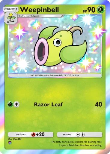 BABY SHINIES POKEMON TCG POCKET -