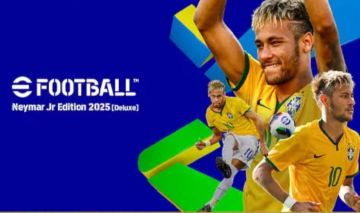Conta efootball