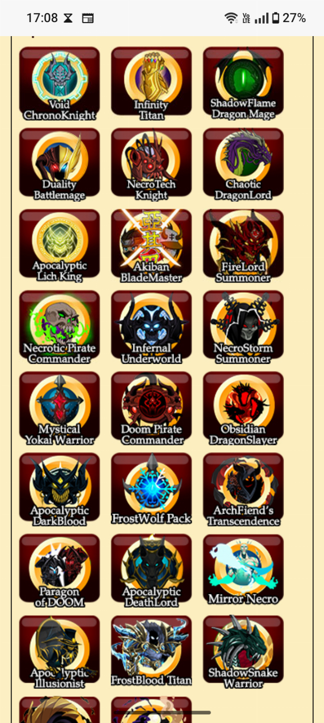 CONTA AQWORLDS 162 BADGES + HARD FARMS INSANOS