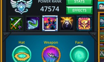 Conta Trove Valor a negociar