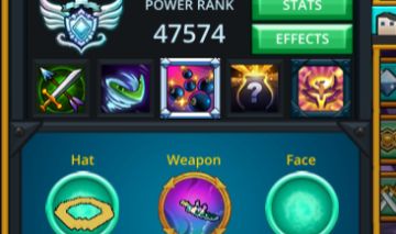 Conta Trove Valor a negociar