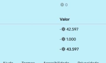 Promoção de halloween 1 conta incrivei olhe a descrição