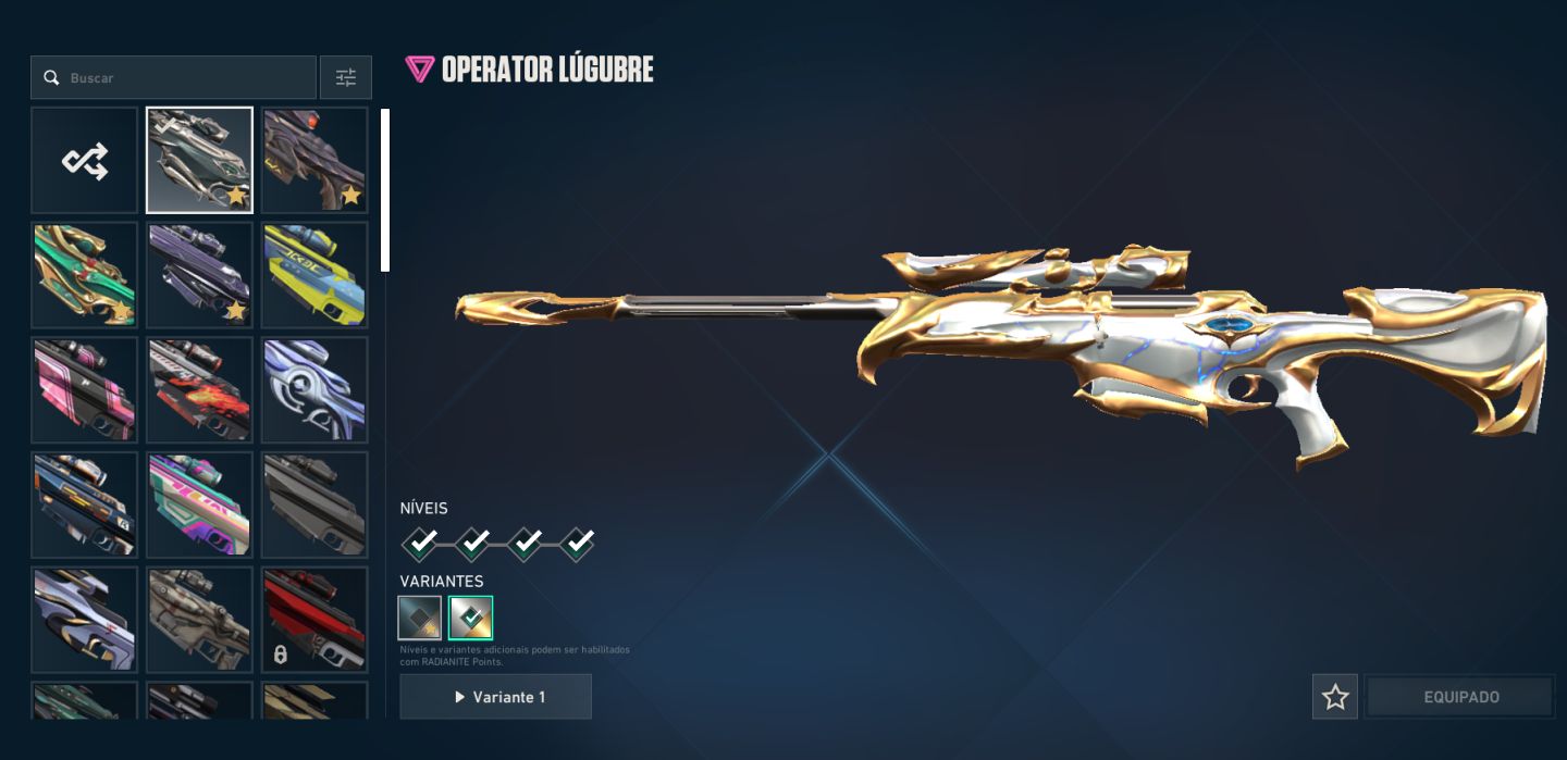 VALORANT | 200+ SKINS | 25+ FACAS | CHAMPIONS + VCT LOCK//IN | CHAVEIROS IMORTAL