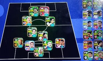 CONTA BRABA COM SNEJDER E SCHMEICHEL