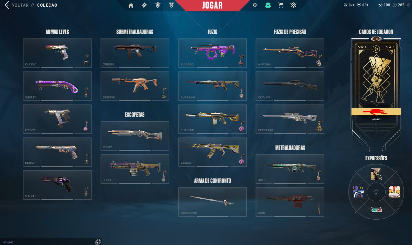 CONTA EX DIAMANTE| IDEAL PRA MAIN!
