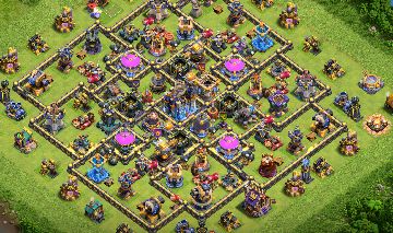 CONTA CV 18 BEM UPADO, PRONTA PRA GUERRA E LIGA.