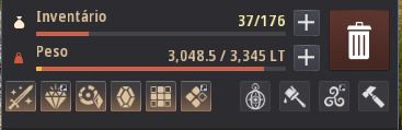 Conta steam black desert 871 gs