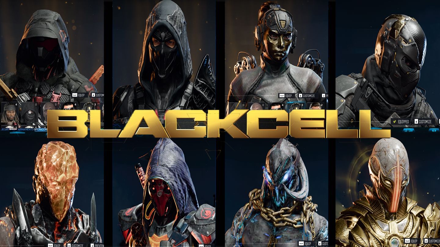 CONTA SUPER COMPLETA E RARA! SKINS LIMITADAS DE WARZONE E COD