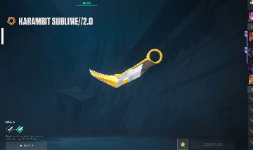 CONTA DE VALORANT DIAMANTE COM SKINS DE VANDAL, FACA, PHANTOM / DADOS DE REC