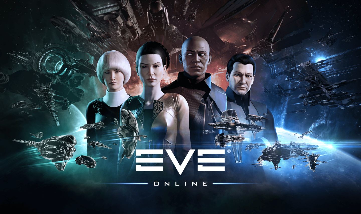 EVE Online Tranquility | ISK, PLEX e Large Skill Injectors | Entrega Rápida