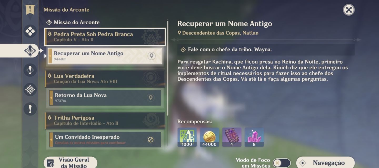 ZIBAI + COLUMBINA + VODYANITSA + SKIRK + VARIOS T5 E BENÇÃO DA LUA