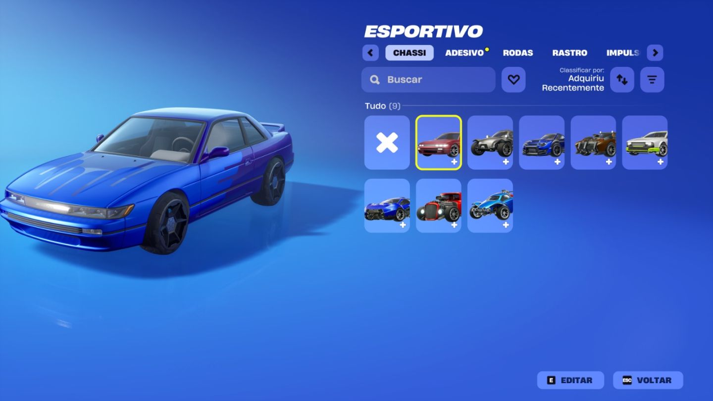 Conta de Fortnite com 95 Skins | Wolverine | Promoção!
