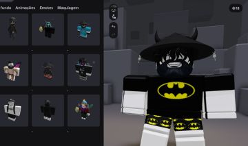 Conta de Roblox Criada em 2019 (COM PET DE 260Bi/s NO ROUBE UM OVO)