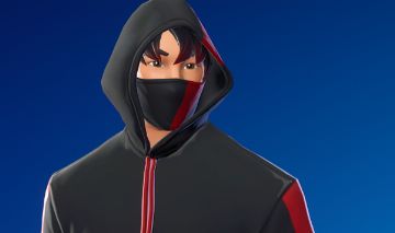 CONTA FORTINITE RARA IKONIK+325 SKINS+SALVE O MUNDO FUNDADOR