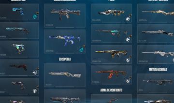 Conta de vava com champions 24 e 25