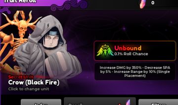 Conta de anime anime expedition com itachi Megume breserk e yuta com Unbound