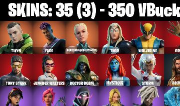 Conta fortnite tryhard+sergura