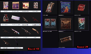 RUST Twitch e KICK DROPS ITENS e SKINS - Rust - GGMAX