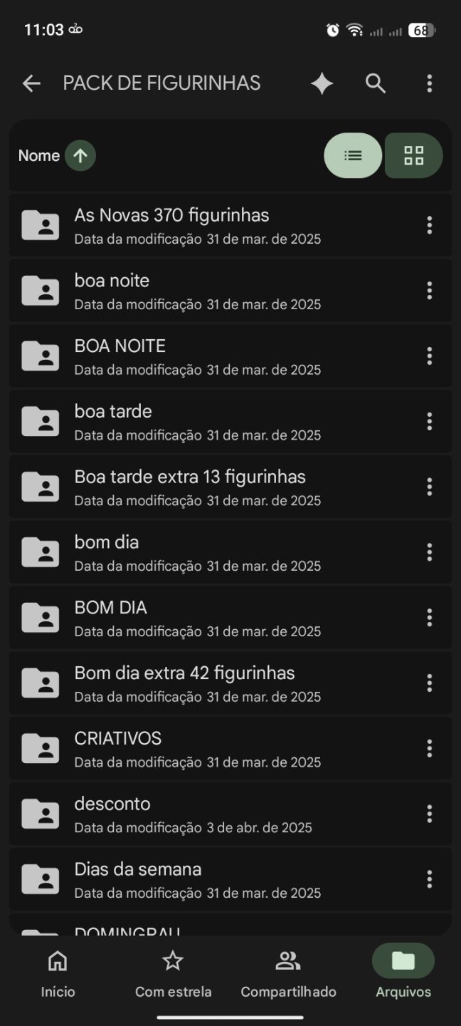 Story Pack 2K +2.000 Figurinhas para Stories | Instagram, WhatsApp, TikTok