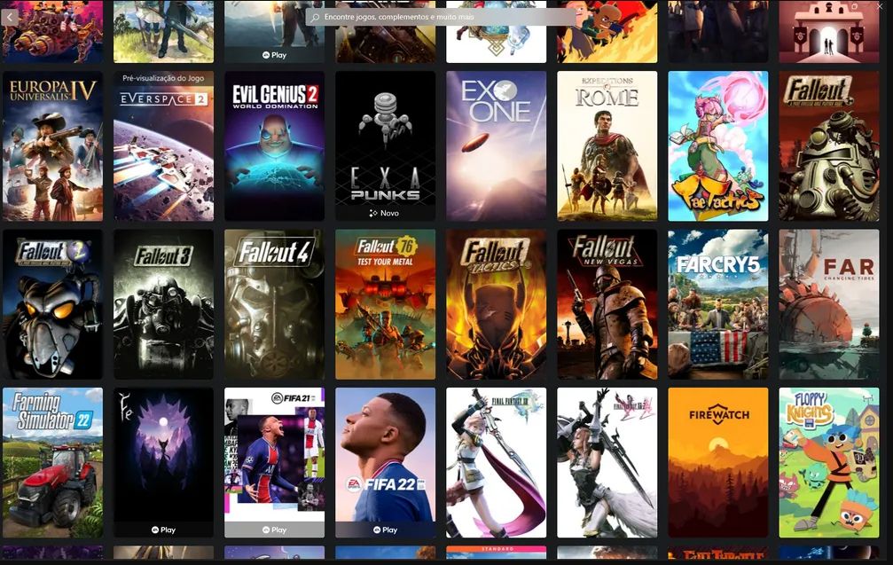 GAME PASS ULTIMATE (PC) - 60 DIAS / 30 DIAS - ENTREGA AUTOMÁTICA!