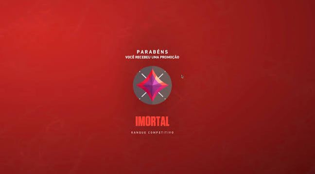 Conta Valorant Imortal 1 (Full Acesso) - Elo ativo