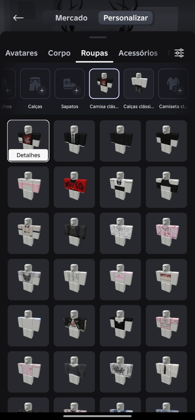 Conta - Roblox, gemada no brookhaven