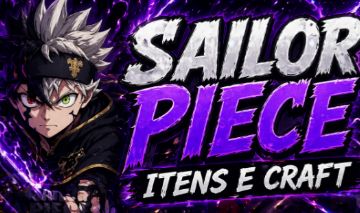 Sailor PIece