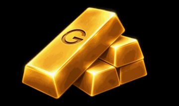 GOLD STANDOFF 2 / OURO STANDOFF 2 | 231G a 1000G | TAXA PAGA [PREÇO ATUALIZADO]
