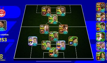 A FULL DO NEYMAR E PATO