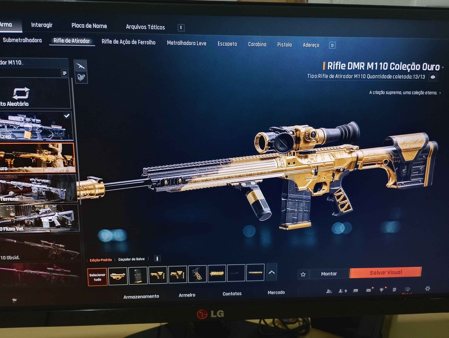 Conta Arena Brakout Infinite Full acesso com email de criação // Cheia de skins