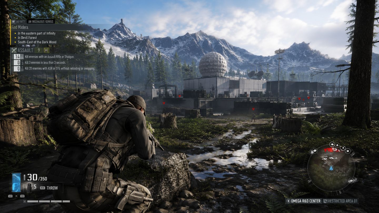 Ghost Recon Wildlands + Breakpoint Gold/Deluxe | Conta PC