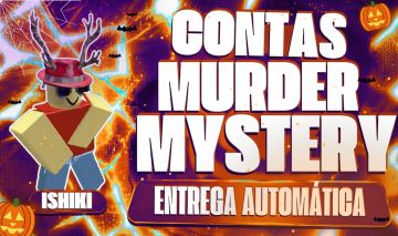 MM2 [EVENTO DE halloween] CONTAS COM 1K A 10K DE DOCES PARA O EVENTO!!