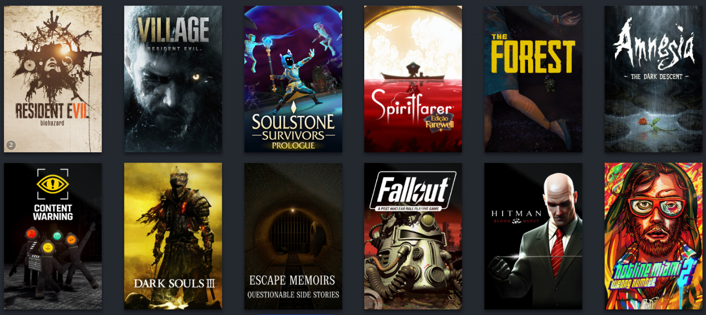 Conta Steam + 150 Jogos TRIPLE AAA + CONTAS STEAM FAMILIA