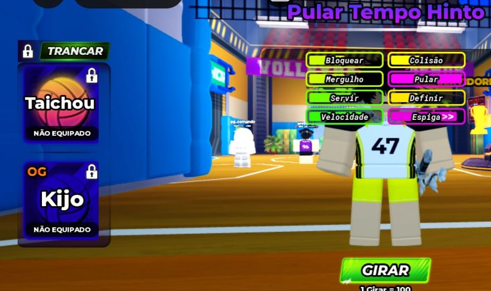 Voley ball legends Kumo+taichou+Kijo+time Skip hinto de natal