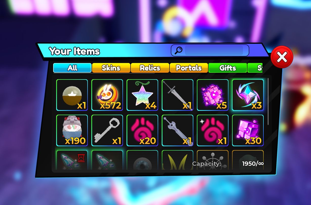 Conta Anime Adventures com Veggita Unique LV110, Goku Divine