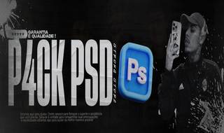 [PROMOÇÃO} O MELHOR PACK DE PSD O MELHOR DE 2025!