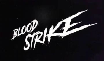 Conta blood strike braba