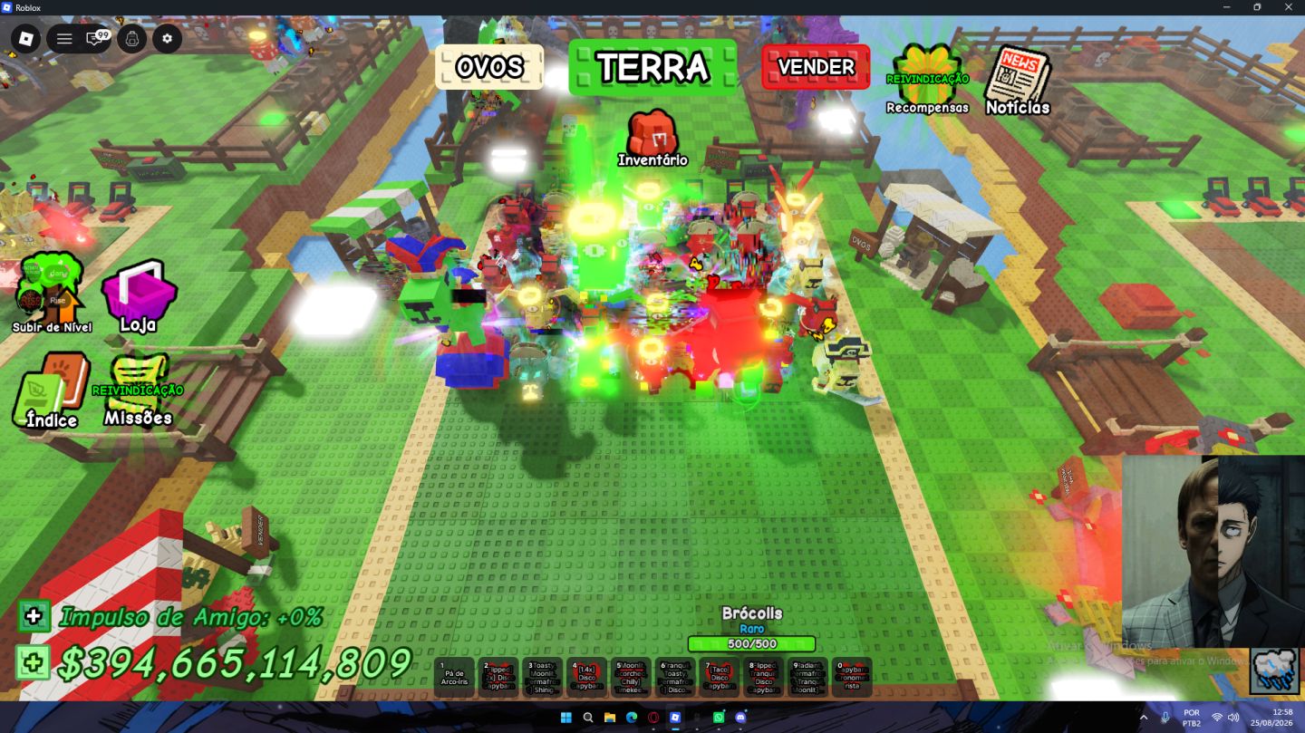 CAPIVARAS VS PLANTAS!! CAPIVARAS E PLANTAS OP+