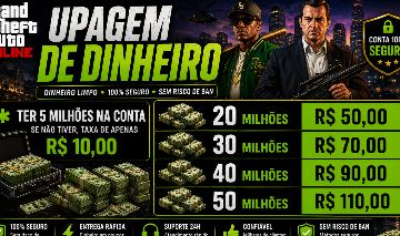 Upagem para PS4, PS5, Xbox One e Xbox Series S/X