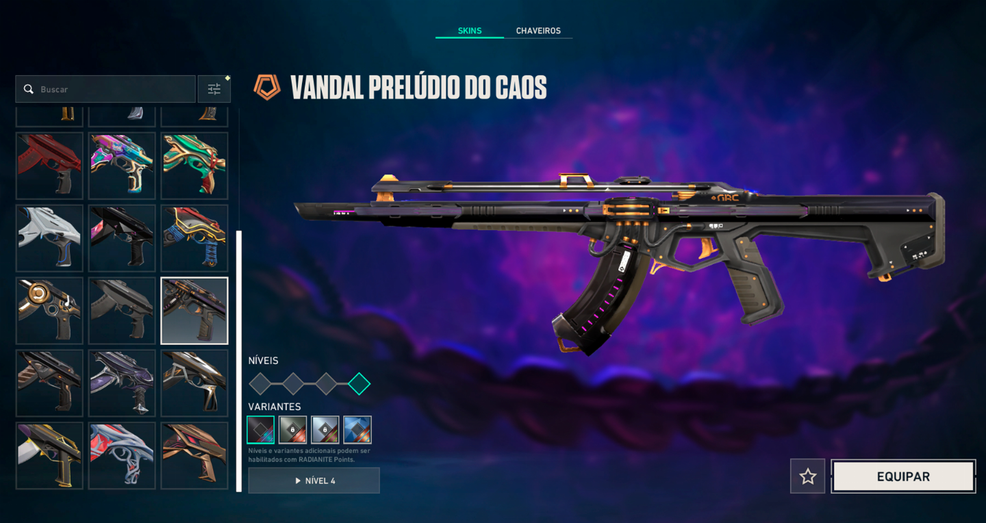 Conta BETA Valorant, pacotes exclusivos + conta lol/ 4000,00 gastos no total!
