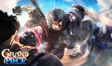 GPO | Grand Piece Online ITENS RAROS PELO MENOR PREÇO DA GGMAX