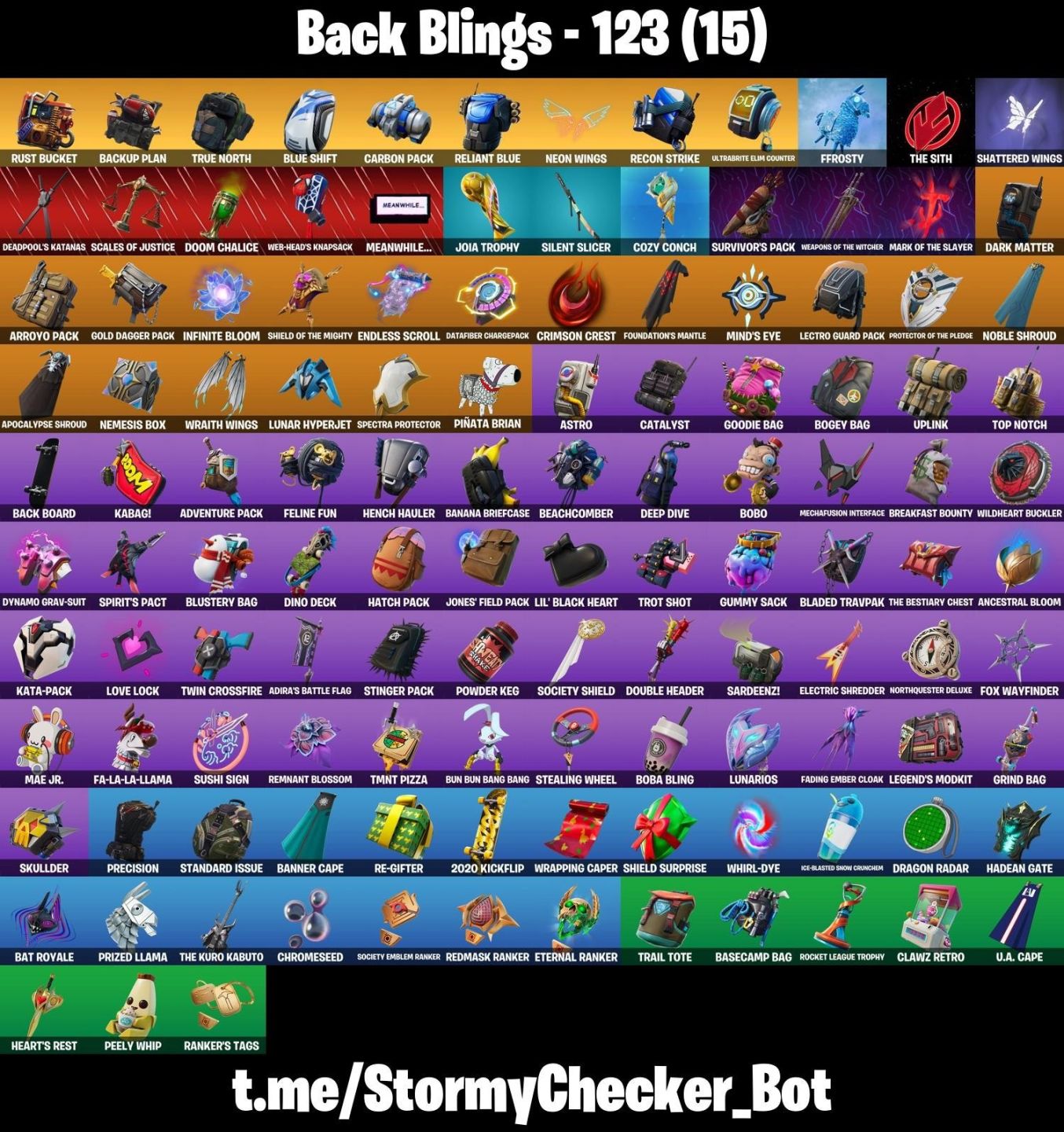 CONTA FORTNITE COM SEASON 3 FULL, TWITCH PRIME E 87 SKINS - ENTREGA AUTOMÁTICA