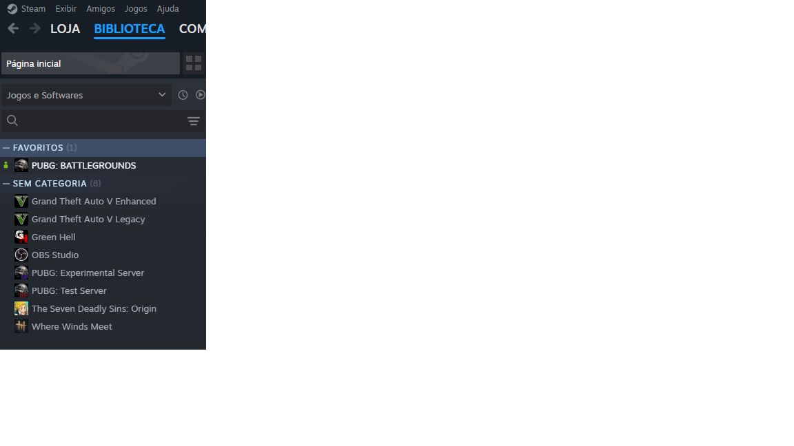 CONTA DE PUBG PATAMAR 5 COM PROG!!!