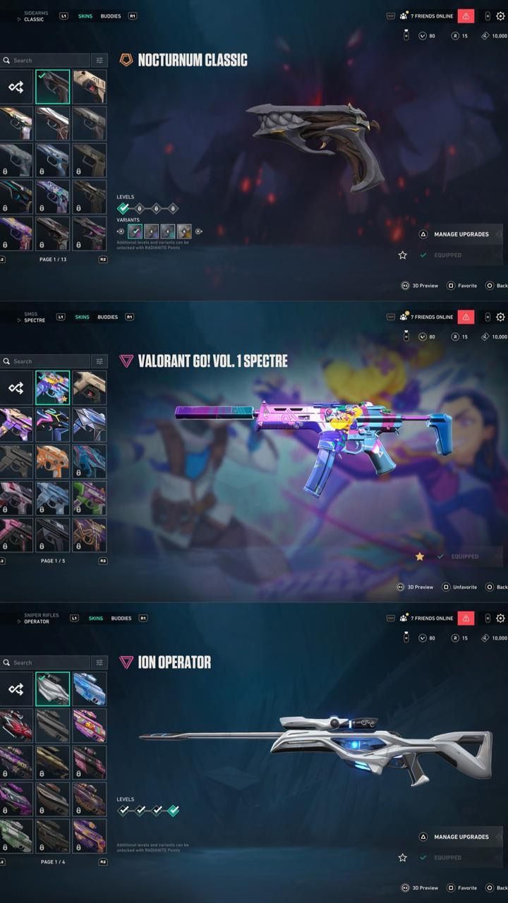 CONTA COM CHAVEIRO RADIANTE + SKINS RARAS