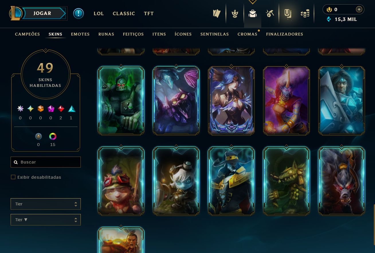 [ACESSO IMEDIATO] Platina III 60pdl 1/0 MD5 MMR Buffado