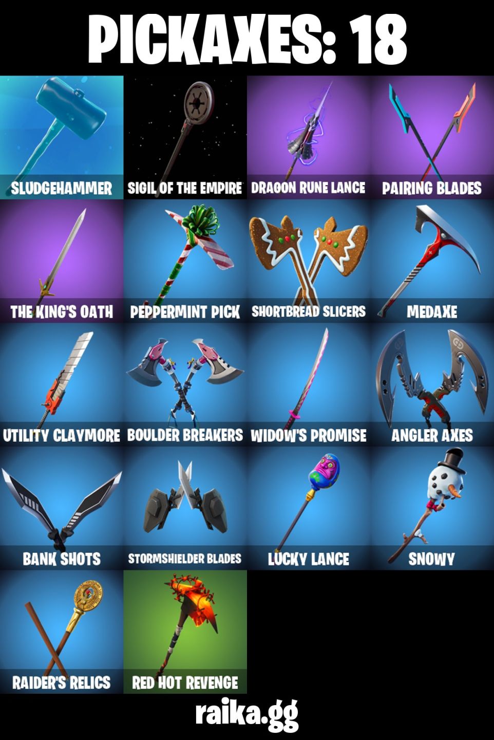 CONTA FORTNITE COM 14 SKINS MALIK/SNAP/EVIE/ADIRA/SABINA/TURK VS RIPTIDE