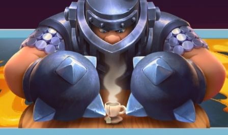 CONTA DE CLASH ROYALE 13.600 TROFÉUS + TORRES LVL 16