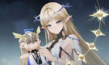 Cartethyia S6R1 + Mornye S2R1 + SigrikaR1 + LuukR1 + Rebecca