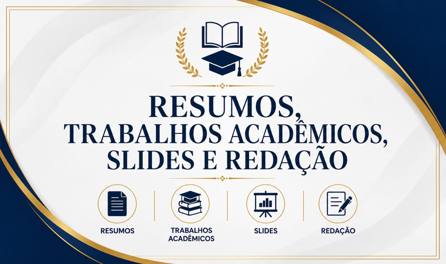 Serviços Acadêmicos de Qualidade