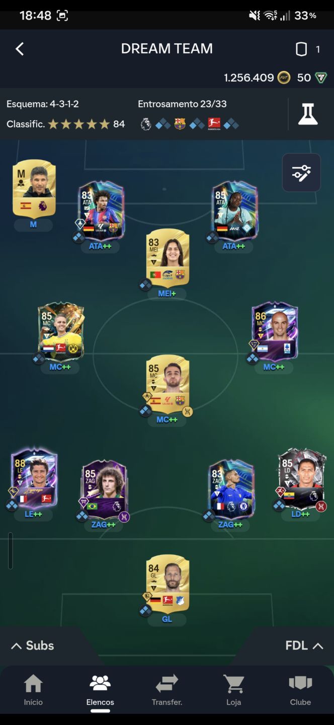 CONTA XBOX EA FC 27